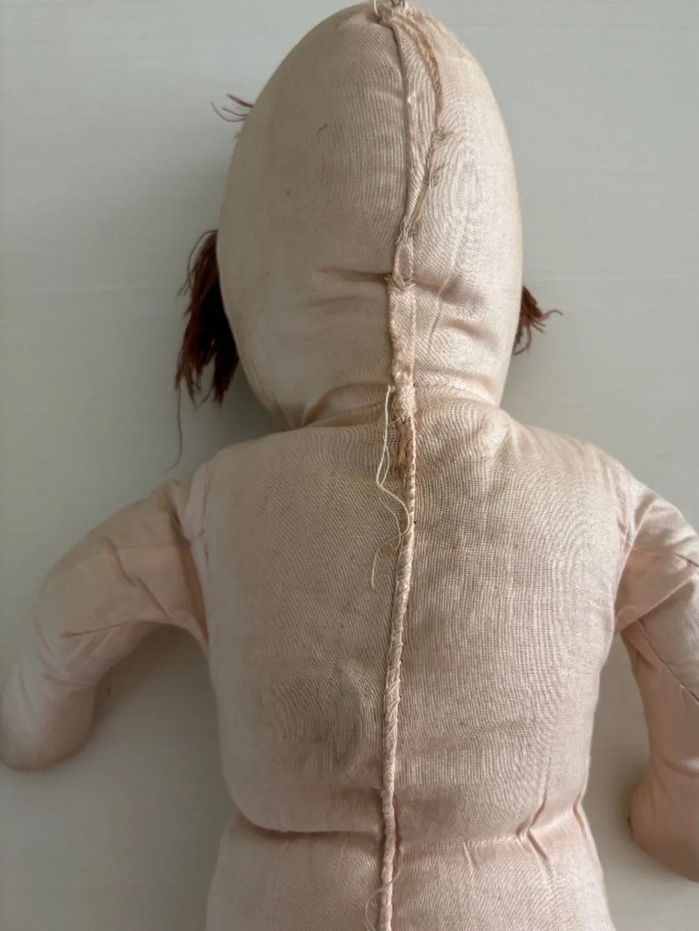 Vintage Doll - Kewpie? - 18
